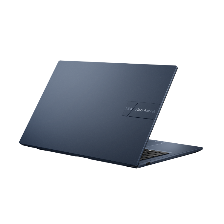 Prenosni računalnik ASUS Vivobook 15 X1504ZA-NJ847 i3 / 16GB / 512GB SSD / 15,6" FHD / Windows 11 Home