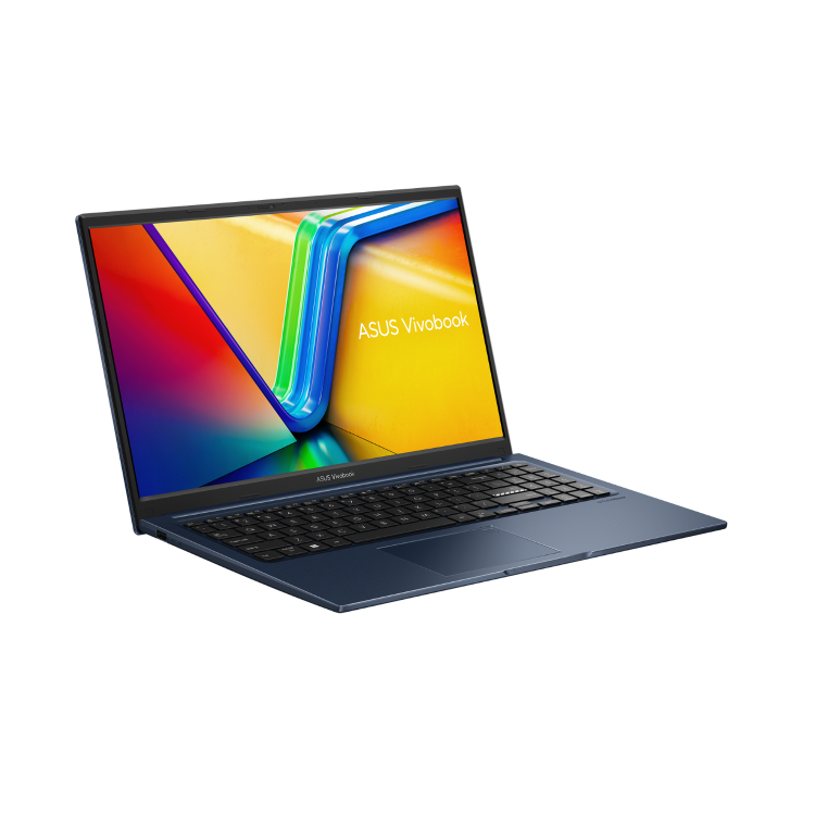 Prenosni računalnik ASUS Vivobook 15 X1504ZA-NJ847 i3 / 16GB / 512GB SSD / 15,6" FHD / Windows 11 Home