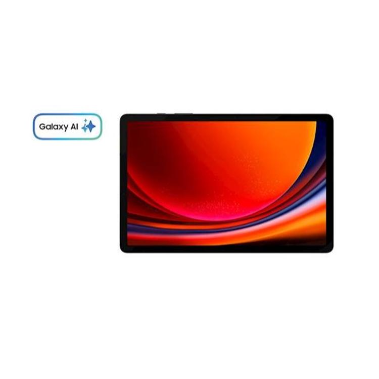 Tablični računalnik Samsung Galaxy tab S9 5G 128GB, grafitna