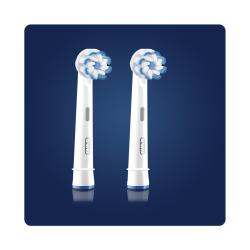 Nadomestni nastavki električne zobne ščetke, Oral-B Sensi Ultrathin, 2/1 (EB60-2)_3