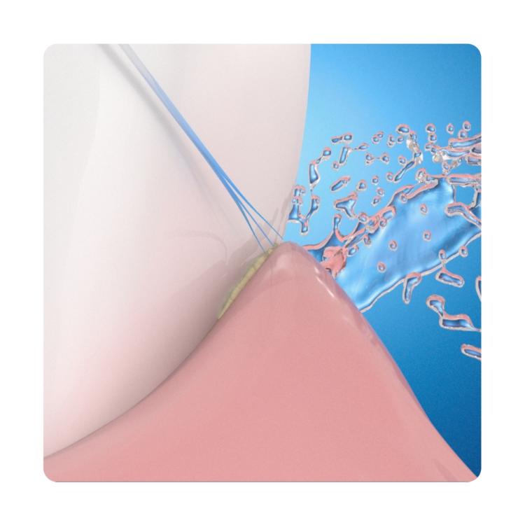 Nadomestni nastavki električne zobne ščetke, Oral-B Sensi Ultrathin, 2/1 (EB60-2)_5