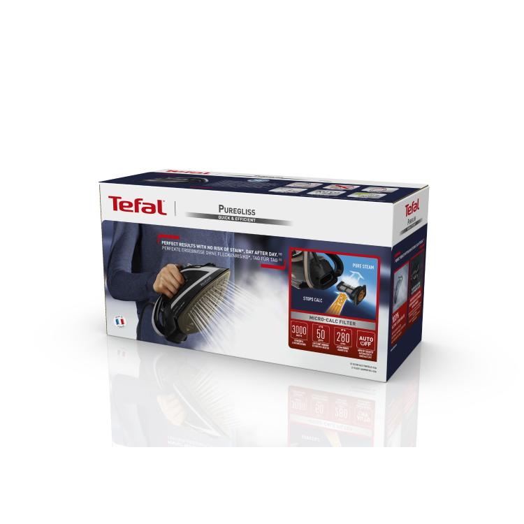 Likalnik Tefal Puregliss FV8062E0