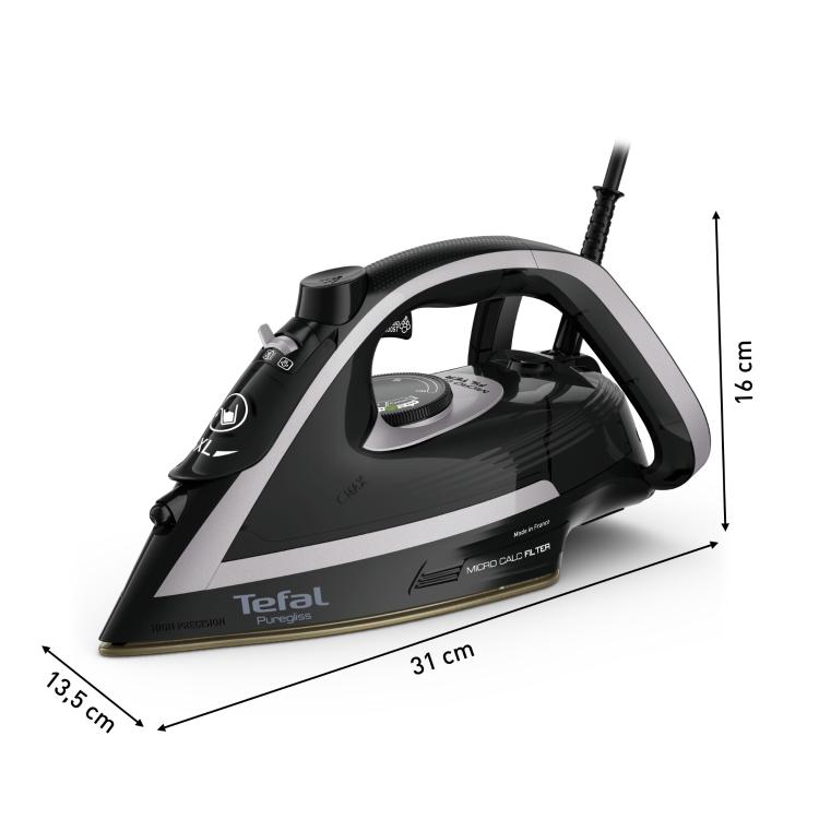 Likalnik Tefal Puregliss FV8062E0