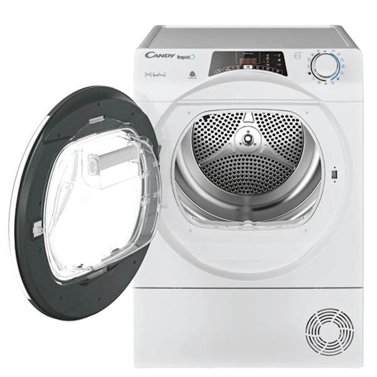 Sušilni stroj Candy ROE H11A2TCEX-S, 11 kg, A++