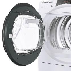 Sušilni stroj Candy ROE H11A2TCEX-S, 11 kg, E