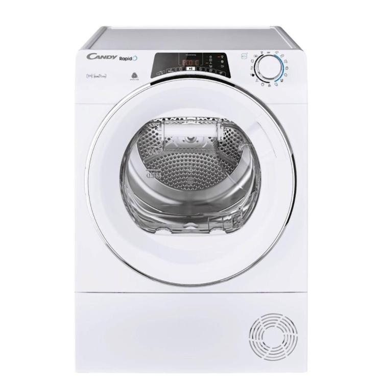Sušilni stroj Candy ROE H11A2TCEX-S, 11 kg, A++