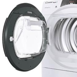 Sušilni stroj Candy ROE H11A2TCEX-S, 11 kg, A++