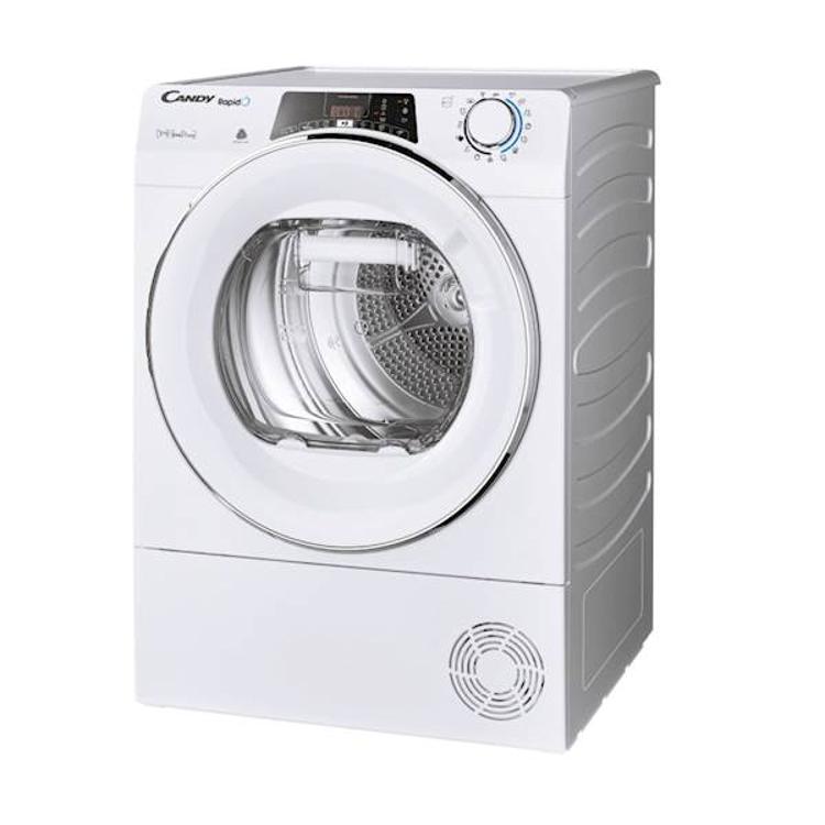 Sušilni stroj Candy ROE H11A2TCEX-S, 11 kg, A++