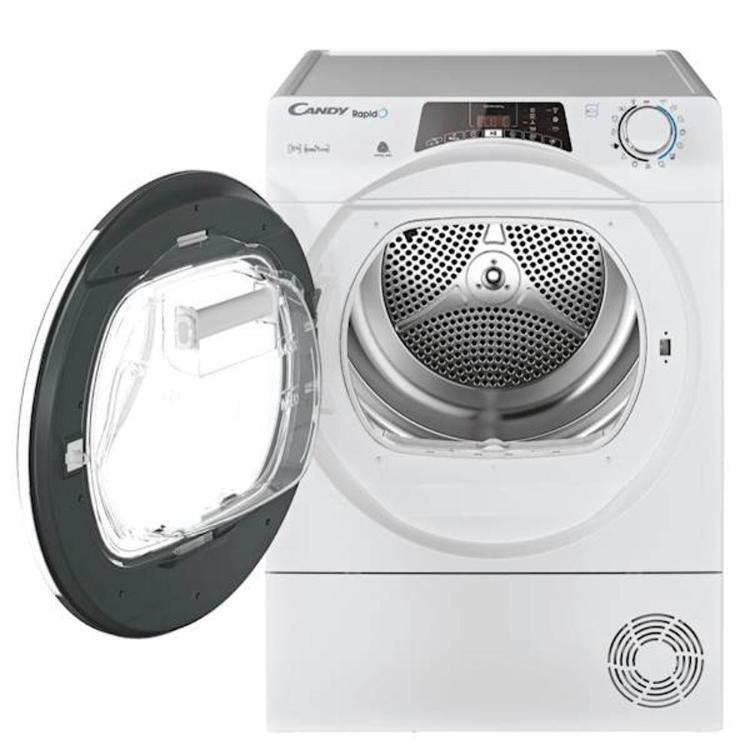 Sušilni stroj Candy ROE H11A2TCEX-S, 11 kg, E
