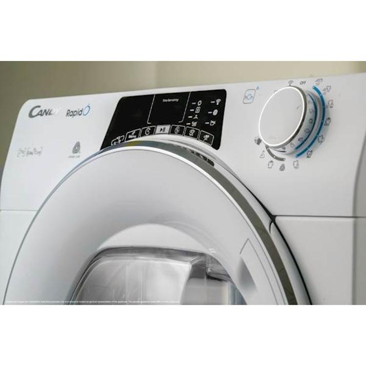 Sušilni stroj Candy ROE H11A2TCEX-S, 11 kg, A++
