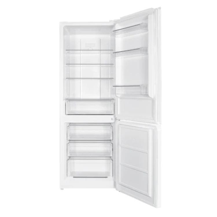 Kombinirani hladilnik VOX NF 3500 W F, 293 L, NO-FROST, bela