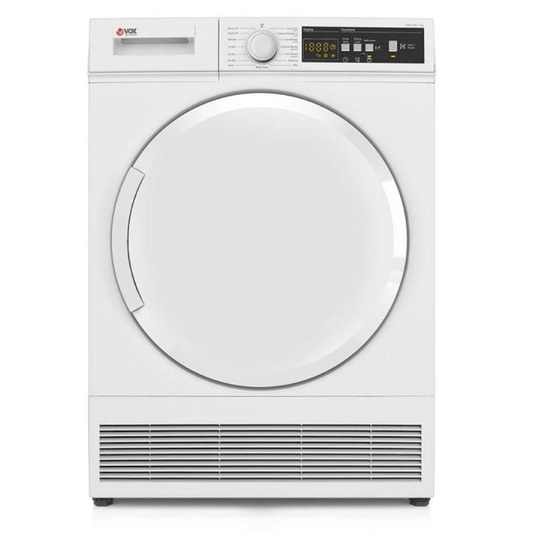 Sušilni stroj VOX TDM-700T, kondenzacijski