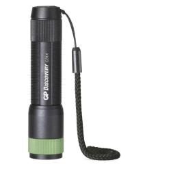Ročna LED svetilka GP C31X, 100 lm, 1× AA