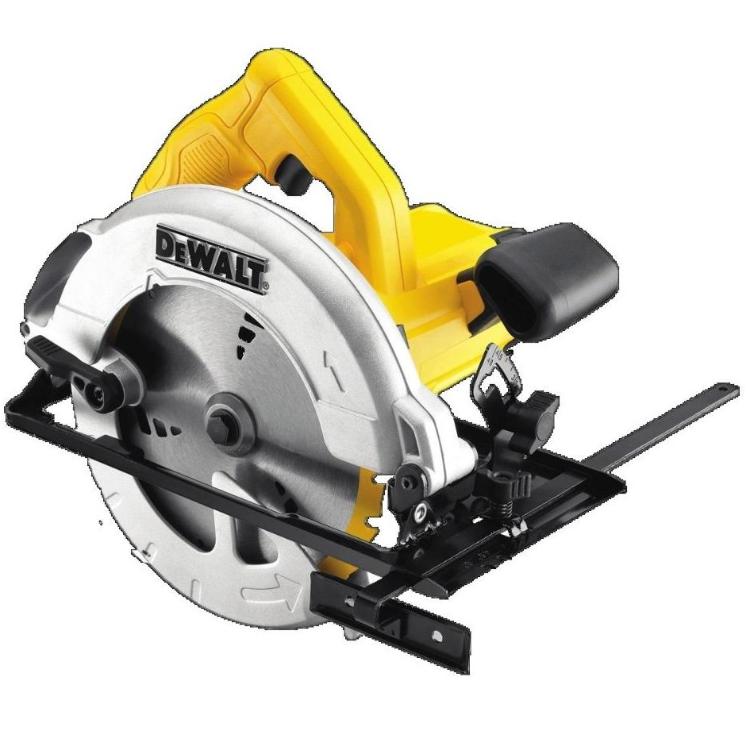 Krožna žaga DeWalt DWE560, 1.350 W_1