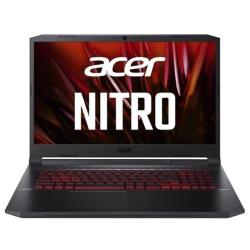 Acer prenosnik Nitro 5 AN517 i7 / 16GB / 1TB SSD / 17,3" FHD IPS / GeForce RTX