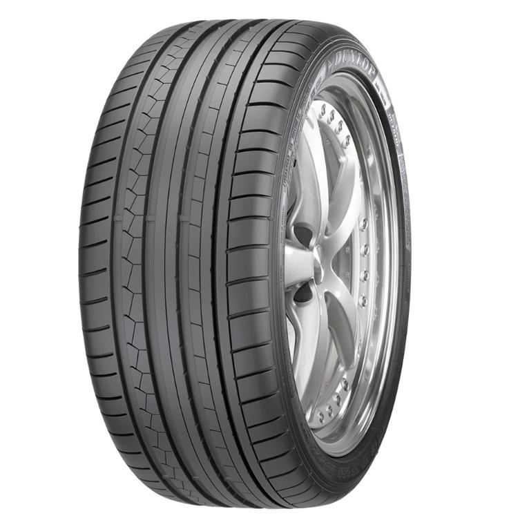 Dunlop 285/35 R21 105Y XL SPT MAXX GT ROF MFS