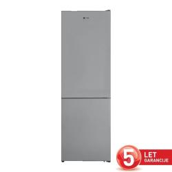 Hladilnik z zamrzovalnikom VOX NF 3790S, F, 192 cm, MultiC, No-Frost