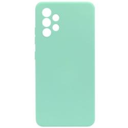 Gumiran ovitek (TPU) za Samsung Galaxy Samsung Galaxy A32 5G, N-Type mint