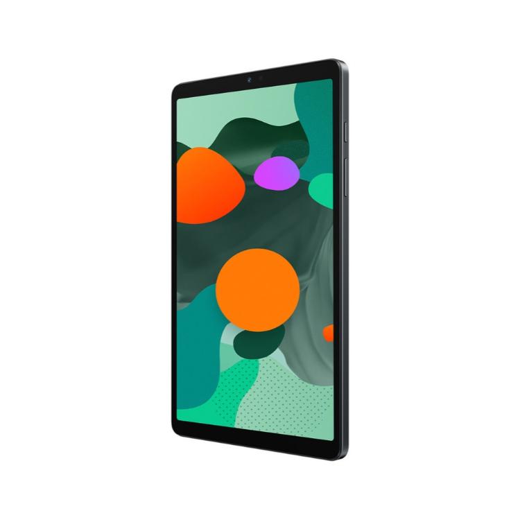 Tablični računalnik BlackView TAB 60, 3v1, 8.68", 4G-LTE, 6GB+128GB, IPS HD+, Android 13, WIFI, Bluetooth, GPS, priložen ovitek, siv (Iron Gray)