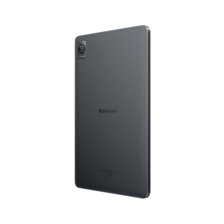 Tablični računalnik BlackView TAB 60, 3v1, 8.68", 4G-LTE, 6GB+128GB, IPS HD+, Android 13, WIFI, Bluetooth, GPS, priložen ovitek, siv (Iron Gray)