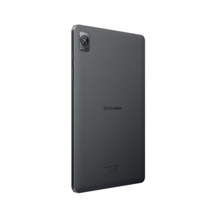 Tablični računalnik BlackView TAB 60, 3v1, 8.68", 4G-LTE, 6GB+128GB, IPS HD+, Android 13, WIFI, Bluetooth, GPS, priložen ovitek, siv (Iron Gray)