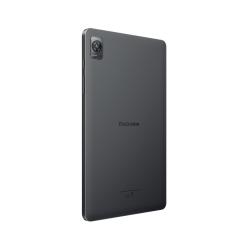 Tablični računalnik BlackView TAB 60, 3v1, 8.68", 4G-LTE, 6GB+128GB, IPS HD+, Android 13, WIFI, Bluetooth, GPS, priložen ovitek, siv (Iron Gray)