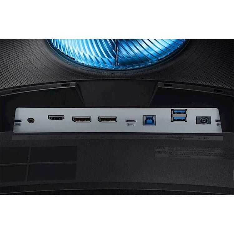 Monitor Samsung C27G75TQSR 27"_5