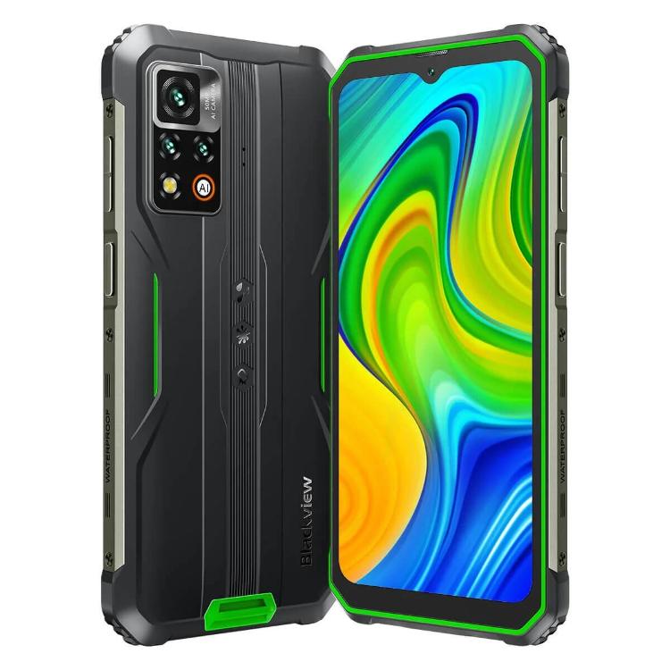 Pametni robustni telefon Blackview BV9200