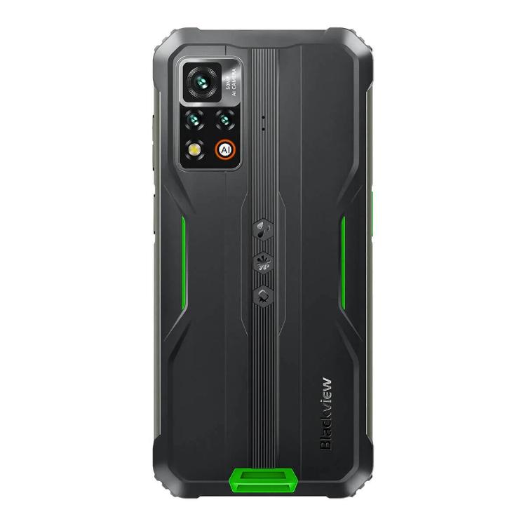 Pametni robustni telefon Blackview BV9200