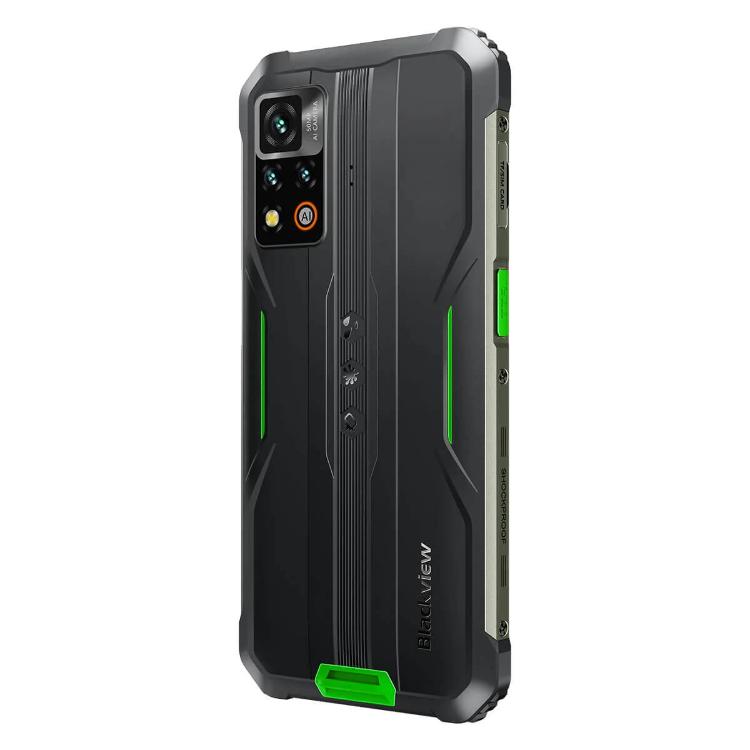 Pametni robustni telefon Blackview BV9200
