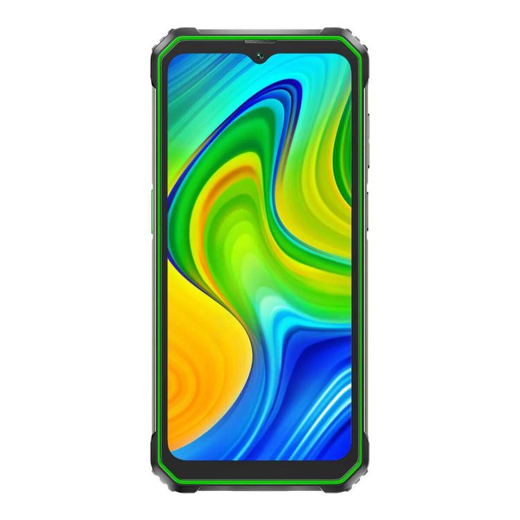 Pametni robustni telefon Blackview BV9200