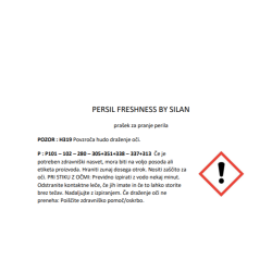 Prašek za pranje perila Persil Freshness by Silan 52 pranj 3,34 kg_1