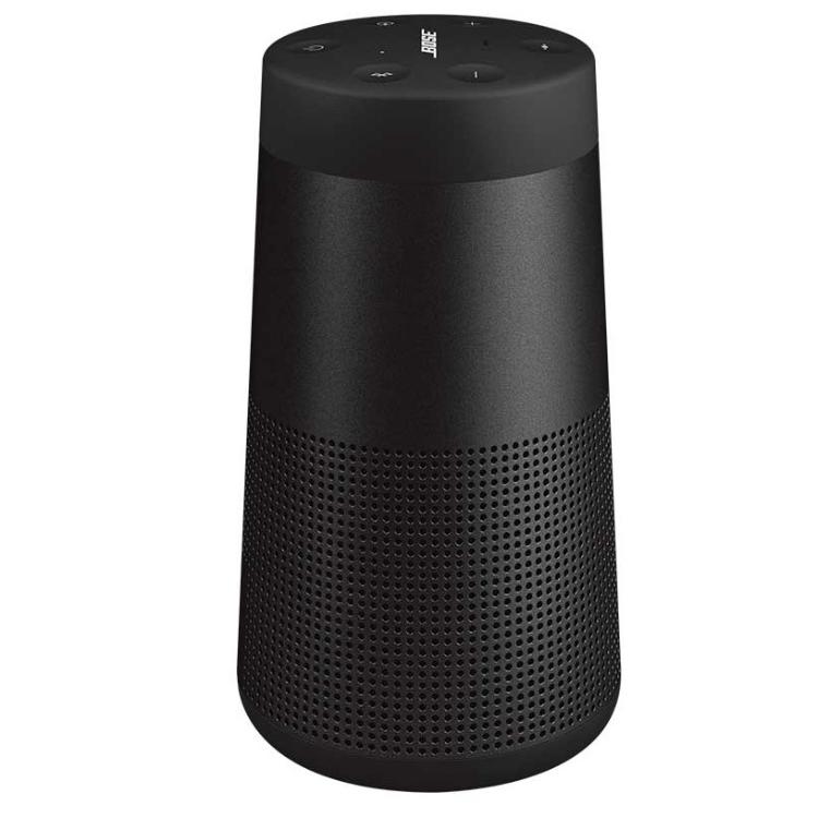 Bose SoundLink Revolve II Bluetooth zvočnik črn_1