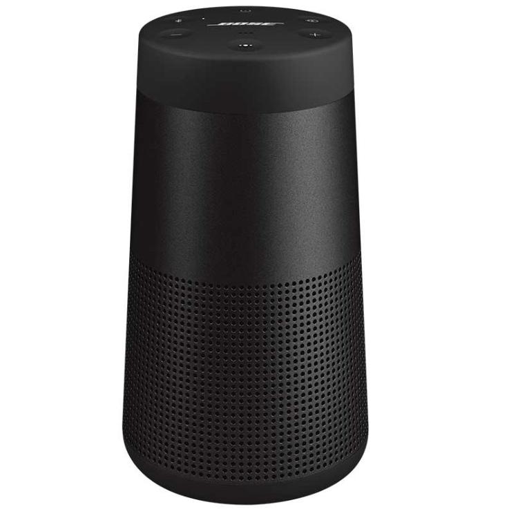 Bose SoundLink Revolve II Bluetooth zvočnik črn