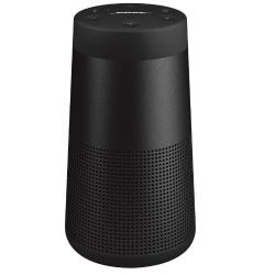 Bose SoundLink Revolve II Bluetooth zvočnik črn