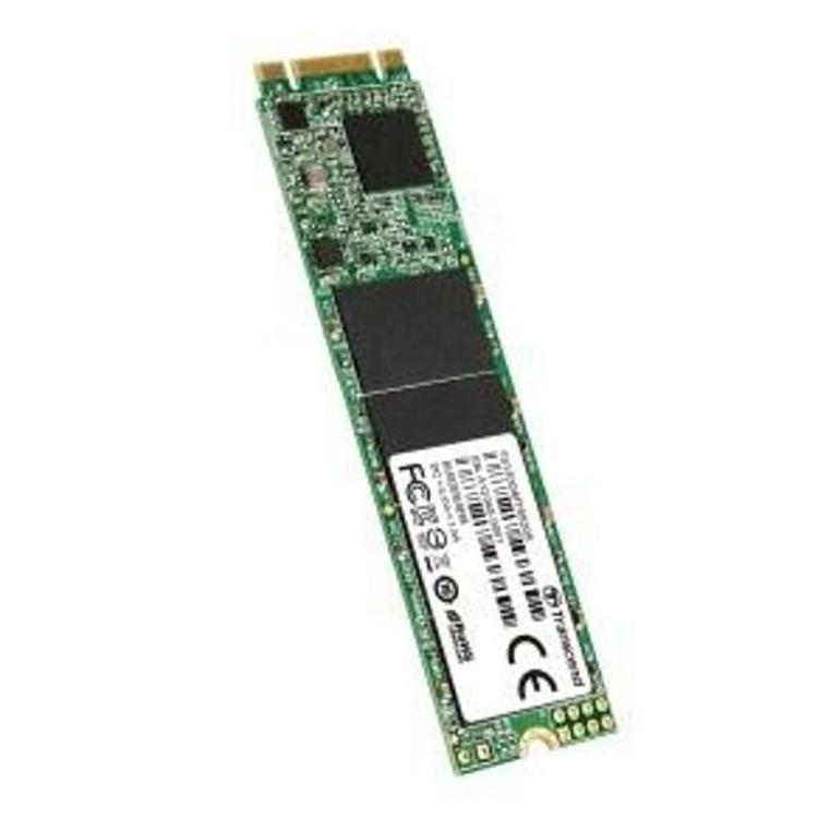 SSD Transcend MTS820S M.2 120GB 2280, 550/420MB/s, 3D TLC, SATA3 6GB/s