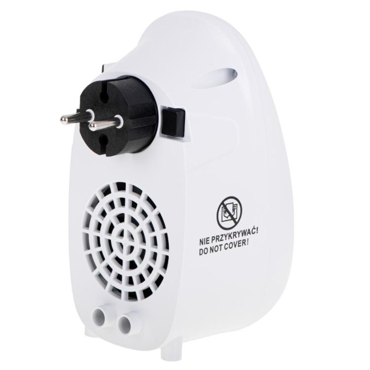 Grelnik Adler AD 7749 1500w