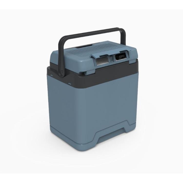 Termo električna hladilna torba IGLOO, 24L  ACDC 12/230v