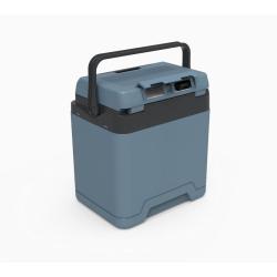 Termo električna hladilna torba IGLOO, 24L  ACDC 12/230v