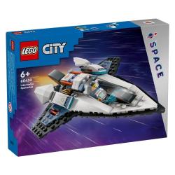 Lego City Medzvezdna vesoljska ladja - 60430