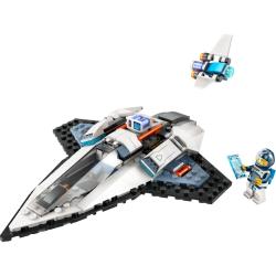 Lego City Medzvezdna vesoljska ladja - 60430