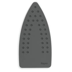 Zložljiva likalna deska za vrata Rayen 612402, 38,5 x 133 cm