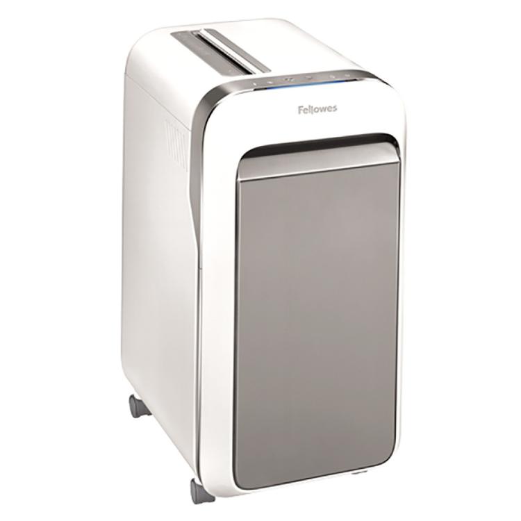 Uničevalnik dokumentov Fellowes Powershred LX221 Micro-Cut, bel