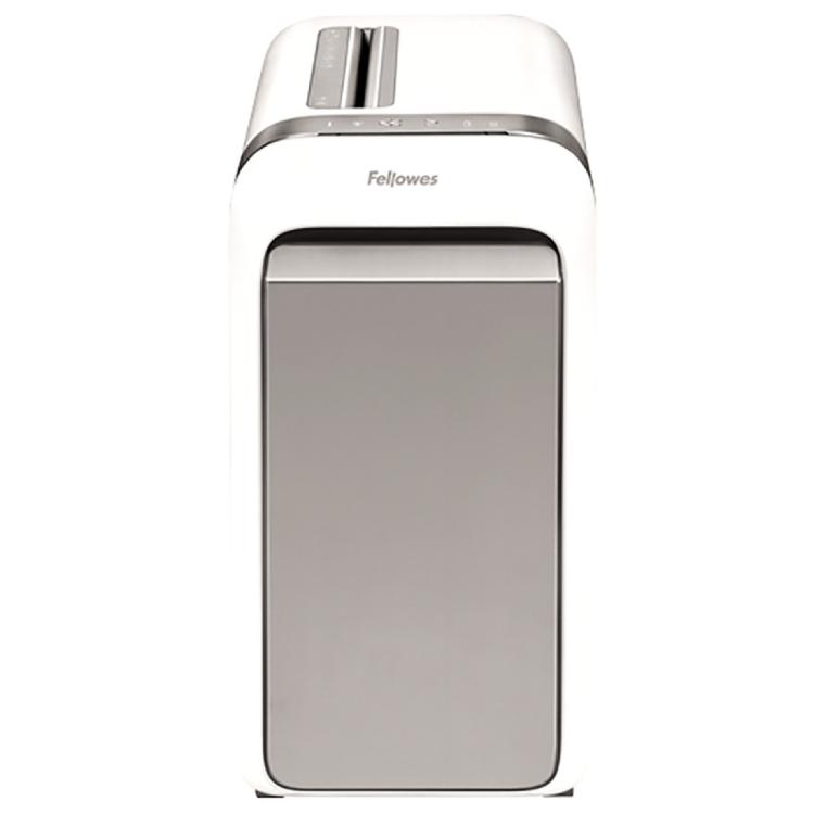 Uničevalnik dokumentov Fellowes Powershred LX221 Micro-Cut, bel