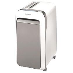 Uničevalnik dokumentov Fellowes Powershred LX221 Micro-Cut, bel