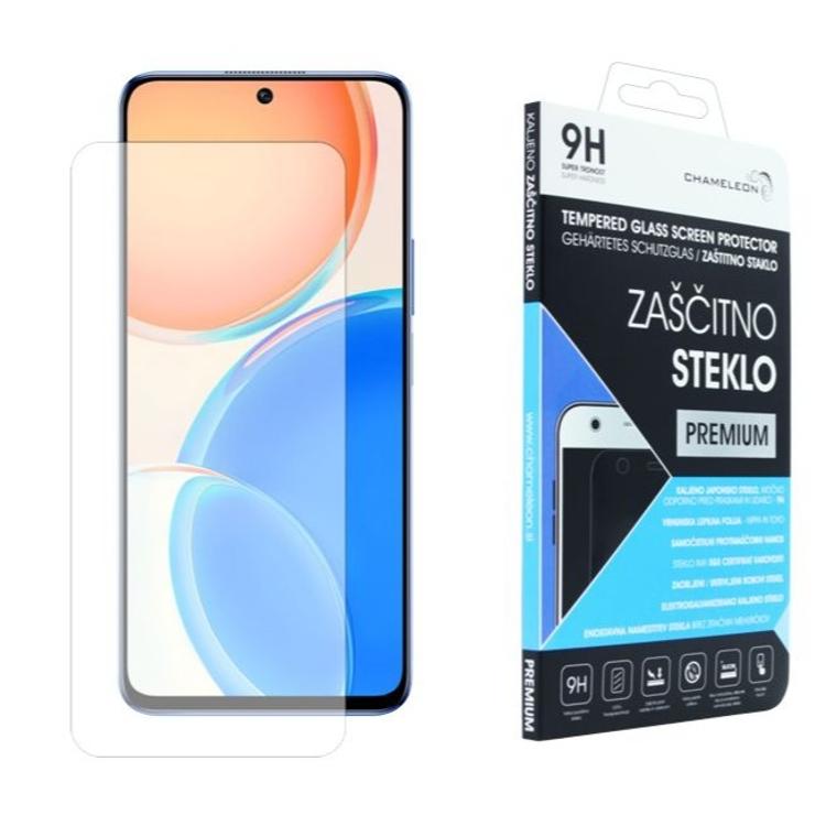 Zaščitno steklo Premium za Honor X8 - (0,33)