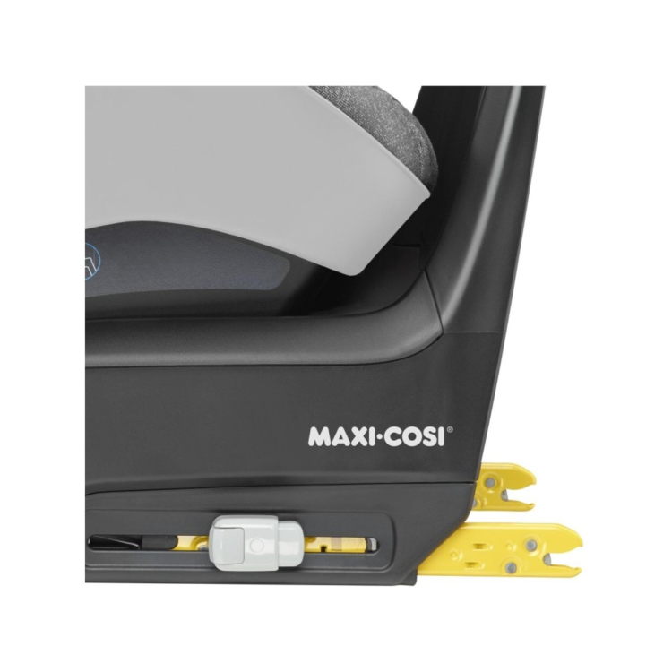 Baza za avtosedež Maxi Cosi FamilyFix 3, črna