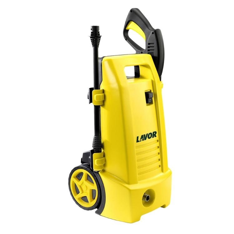 Visokotlačni čistilnik LAVOR Ninja 120, 2 programa, 1700 W_2