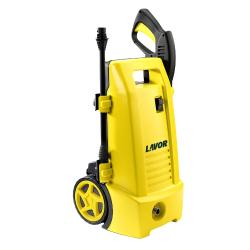 Visokotlačni čistilnik LAVOR Ninja 120, 2 programa, 1700 W_2
