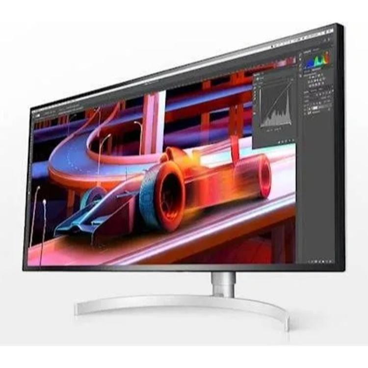 Monitor LG 34WK95UP-W